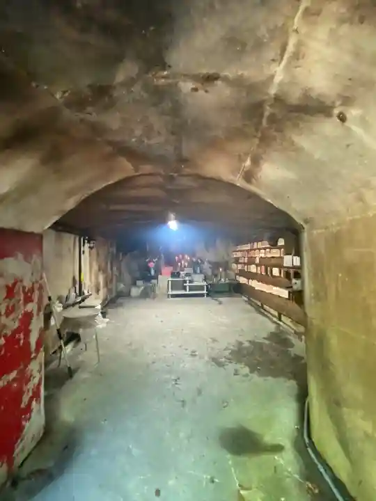 不動明王のその他建物