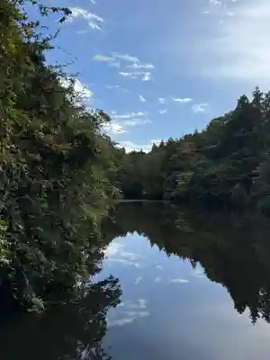 那谷寺(石川県)