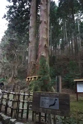 御岩神社(茨城県)