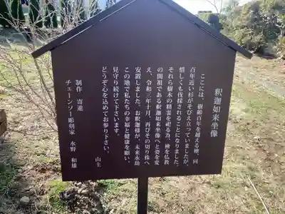 中禅寺(長野県)
