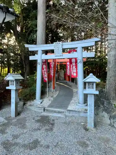 立志神社(滋賀県)