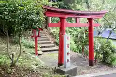 福島大神宮(北海道)