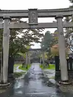 大畑八幡宮(青森県)