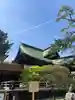 白山神社(新潟県)
