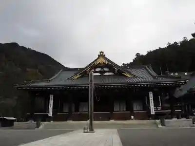 久遠寺(山梨県)