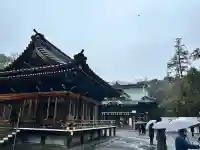 三嶋大社(静岡県)