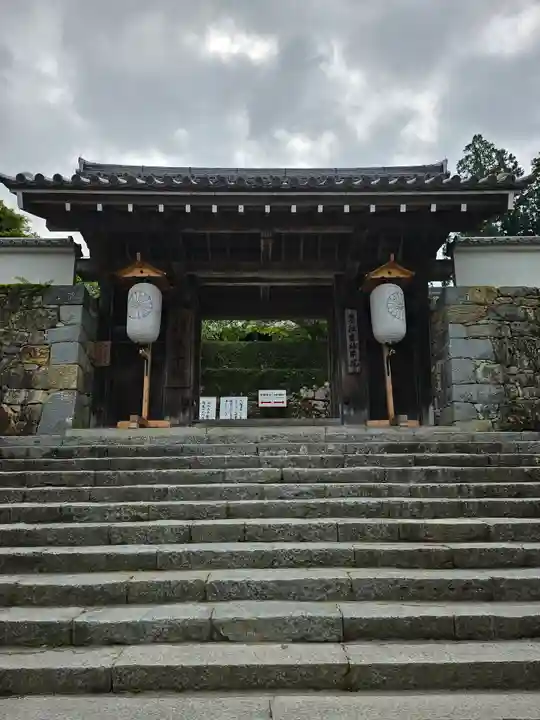 三千院門跡(京都府)