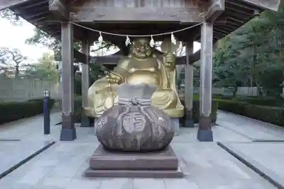 田村神社(香川県)