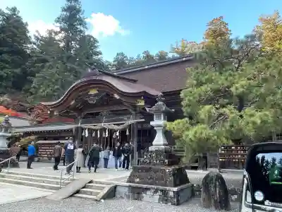 小國神社(静岡県)