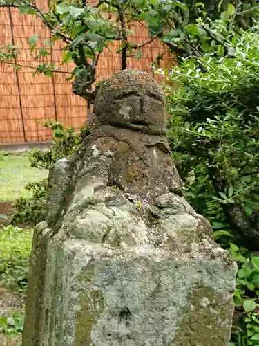 龍泉寺のその他建物