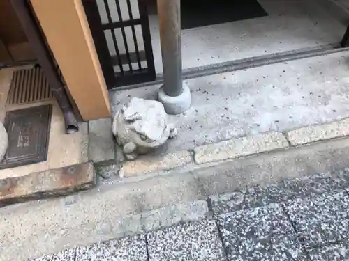 京都神田明神(京都府)