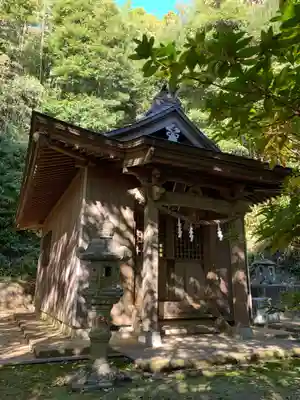 大宮神社(千葉県)