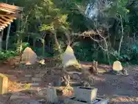 日枝神社のその他建物