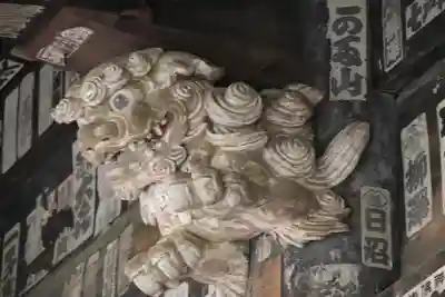 佐竹寺のその他建物