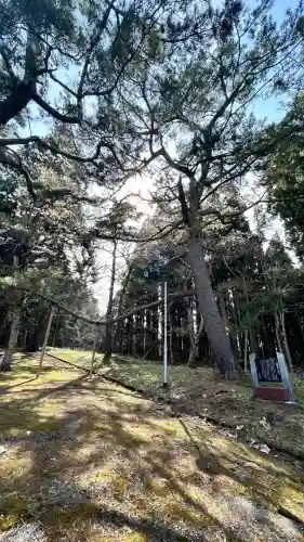 荒神社(北海道)