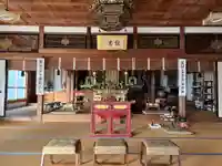 献忠寺(三重県)
