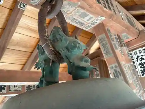 定林寺のその他建物