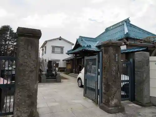 本妙院のその他建物