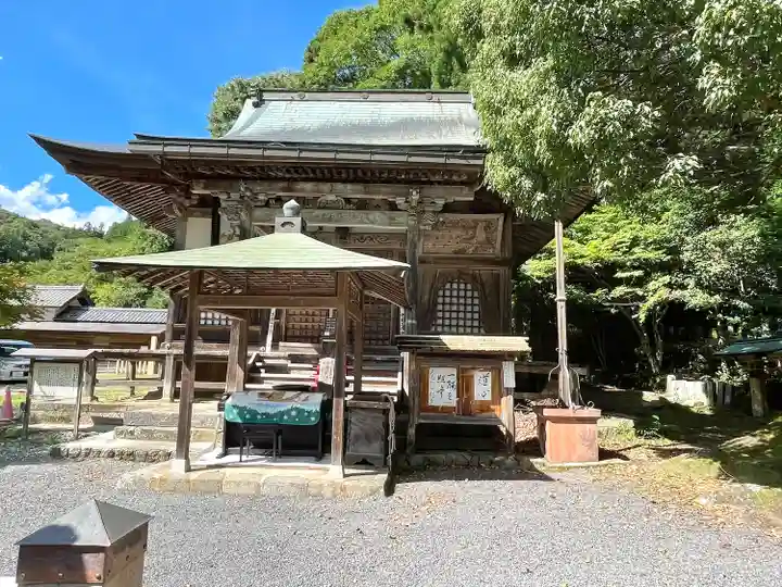 延寿院(三重県)