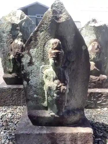 虚空蔵堂(岐阜県)