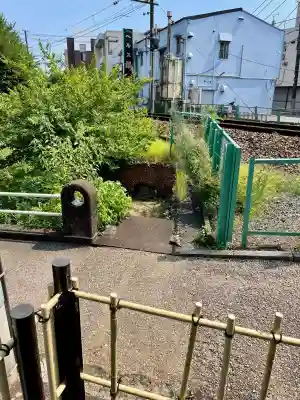 三石神社(静岡県)
