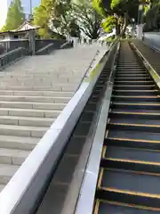 日枝神社の建物その他