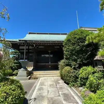 金剛院(東京都)