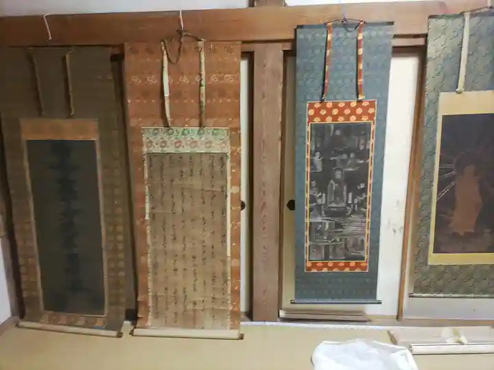 青蓮寺(茨城県)