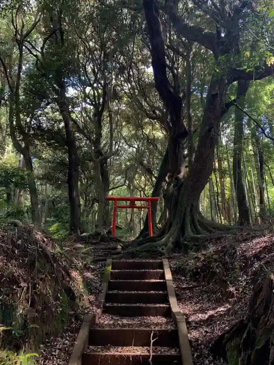 小川神社(千葉県)