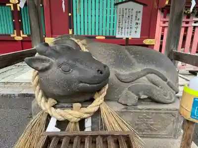 志波彦神社・鹽竈神社(宮城県)