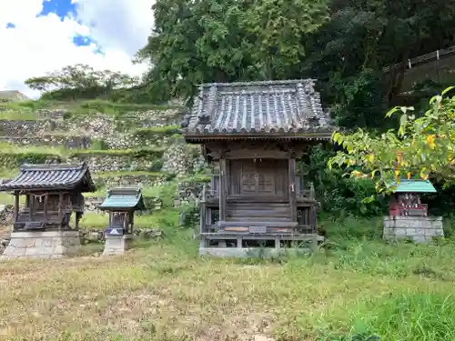 亀山八幡宮(香川県)