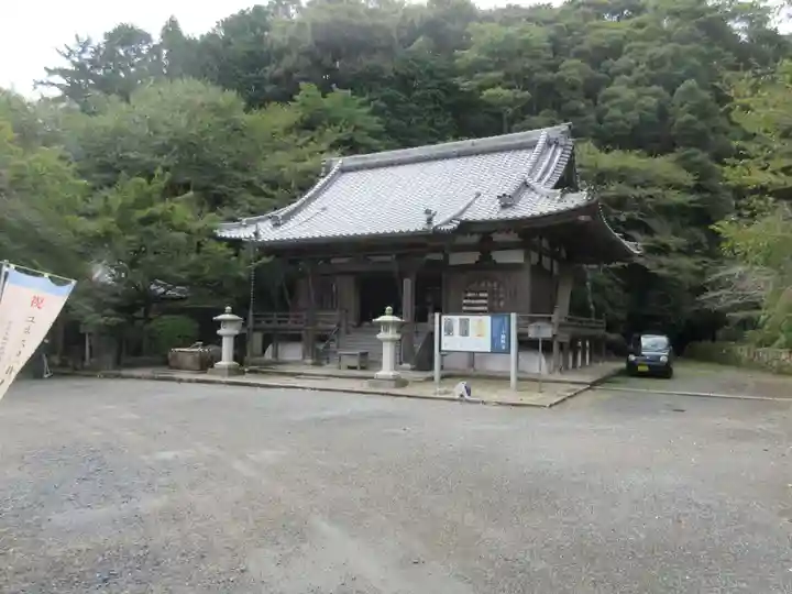 園城寺(三井寺)(滋賀県)