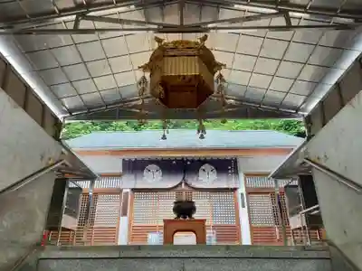 神恵院の本殿・本堂