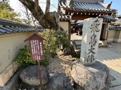 飛鳥寺(奈良県)