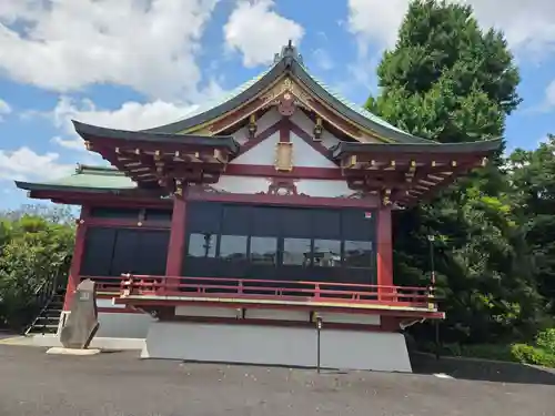 子安八幡神社(東京都)