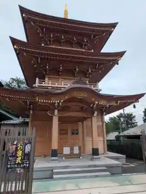 池上本門寺(東京都)