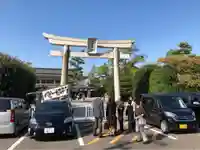 田縣神社(愛知県)