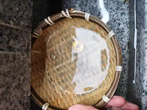 小網神社(東京都)