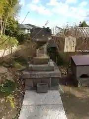 御霊神社(神奈川県)