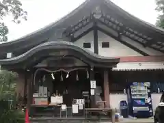 宇治神社の建物その他