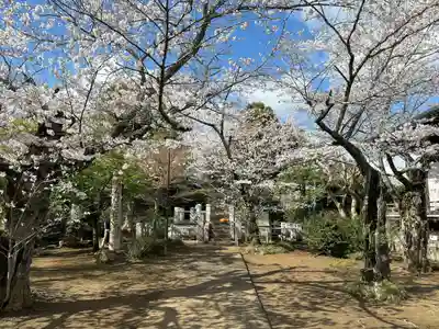 東勝寺宗吾霊堂(千葉県)