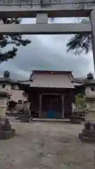 八幡神社(神奈川県)