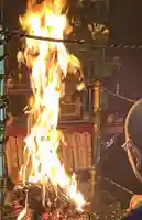 見沼大師 感応院(埼玉県)