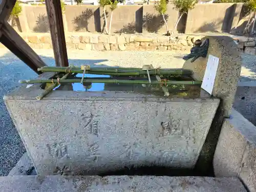 貴布禰神社(兵庫県)