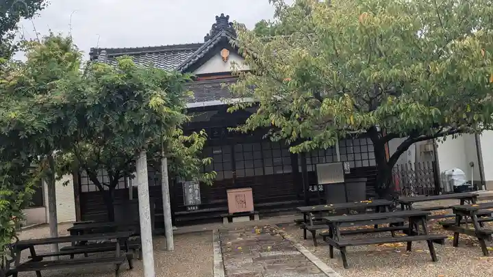 大念佛寺(大阪府)