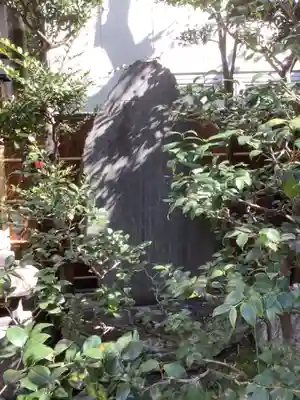 聞安寺のその他建物