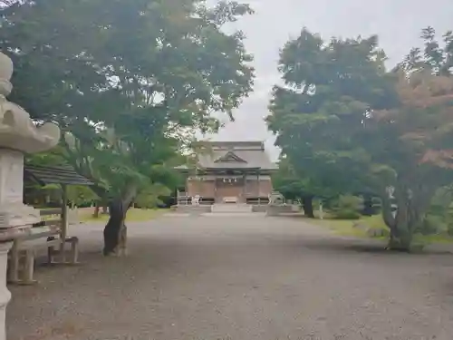 八雲神社(北海道)