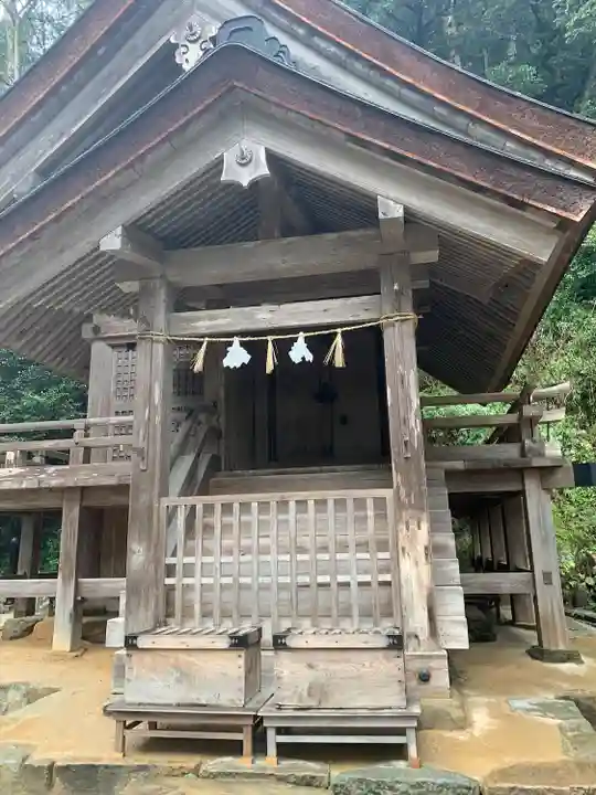 出雲大社(島根県)
