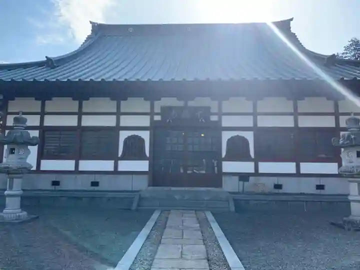 十輪寺のその他建物