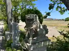 力侍神社 (和歌山県)